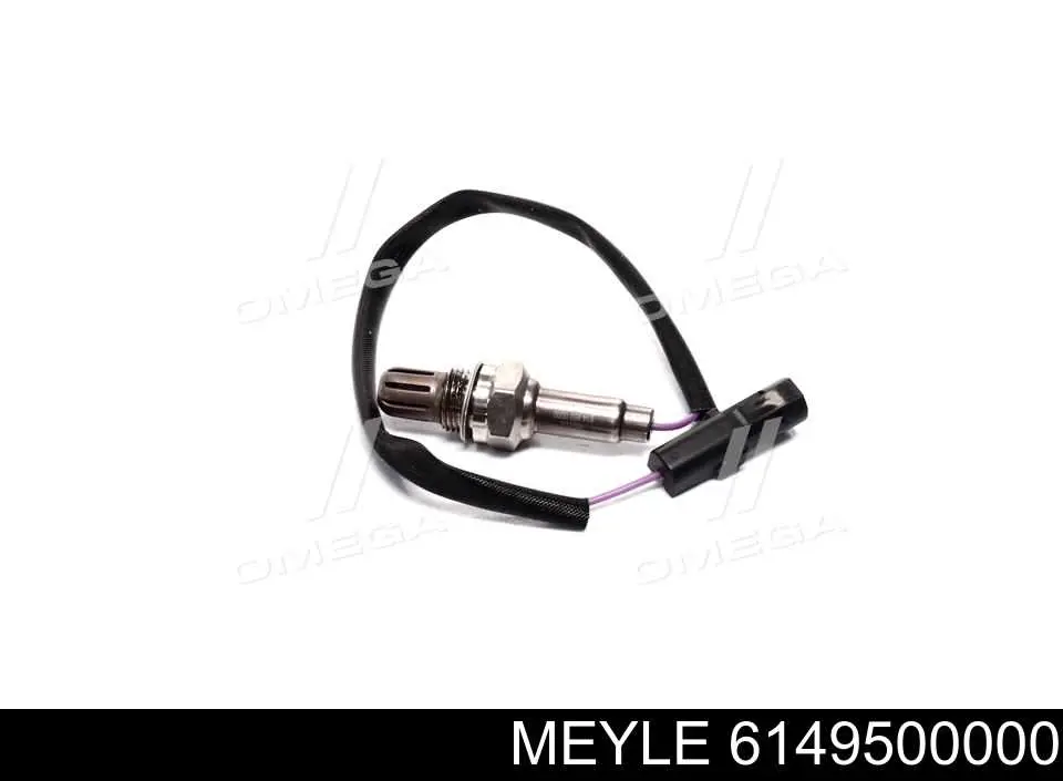 Sensor de oxígeno previo al catalizador DE96335925 DECARO