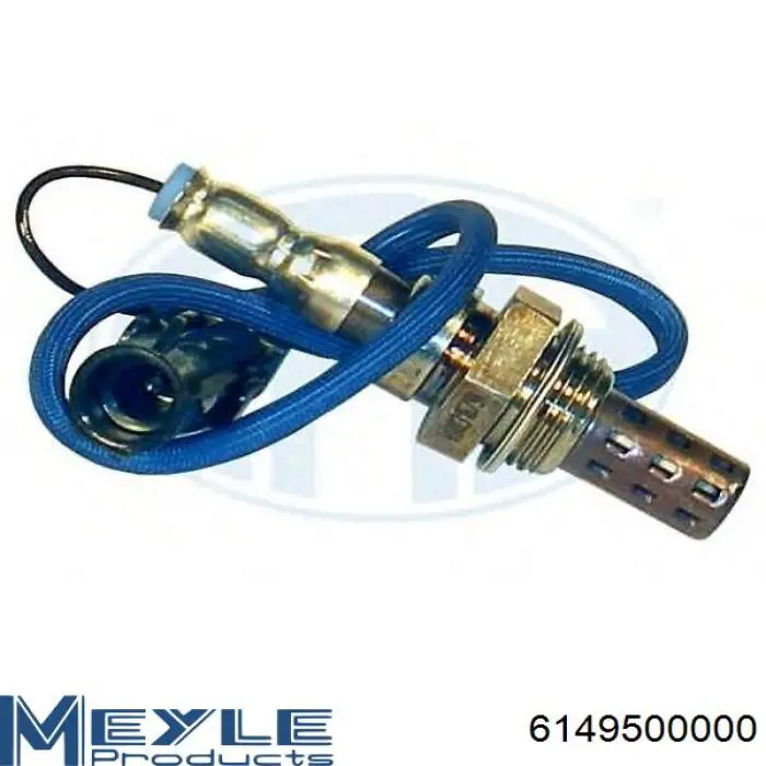 Sensor de oxígeno previo al catalizador 1802 NGK