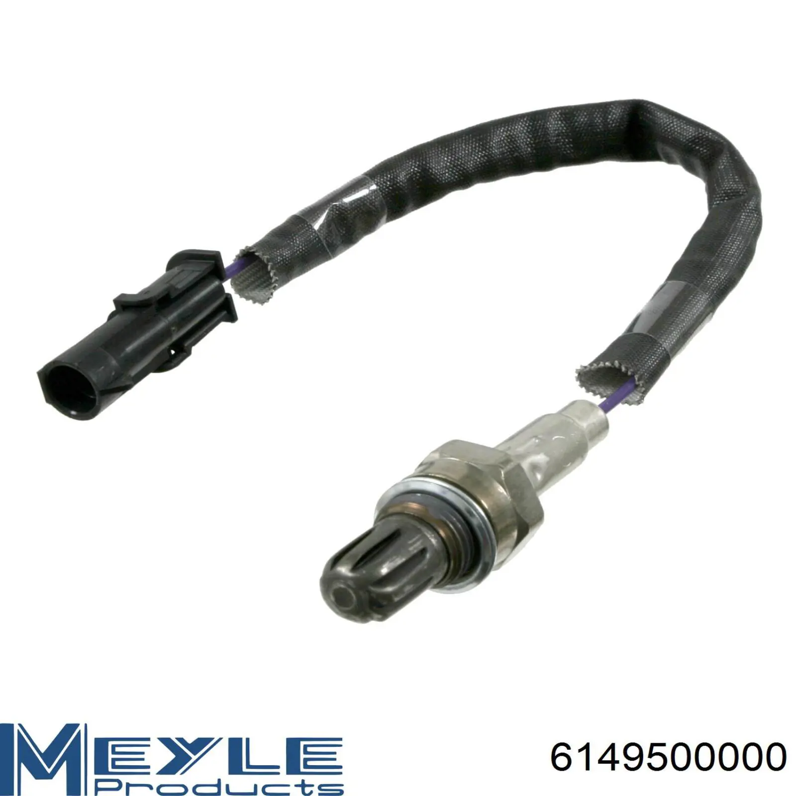Sonda Lambda Sensor De Oxigeno Para Catalizador para Opel Kadett (39, 49)