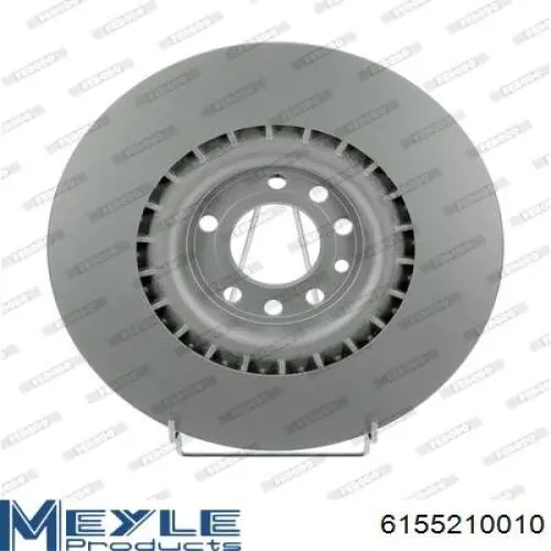 Comprar CD7191V Bremsi Freno de disco delantero