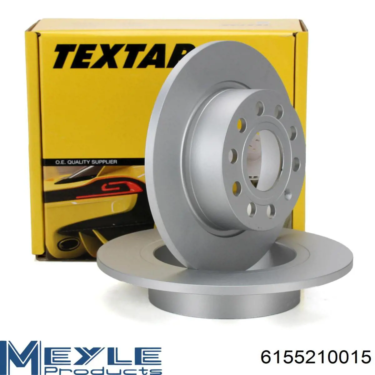 Comprar 93188917 General Motors Freno de disco delantero