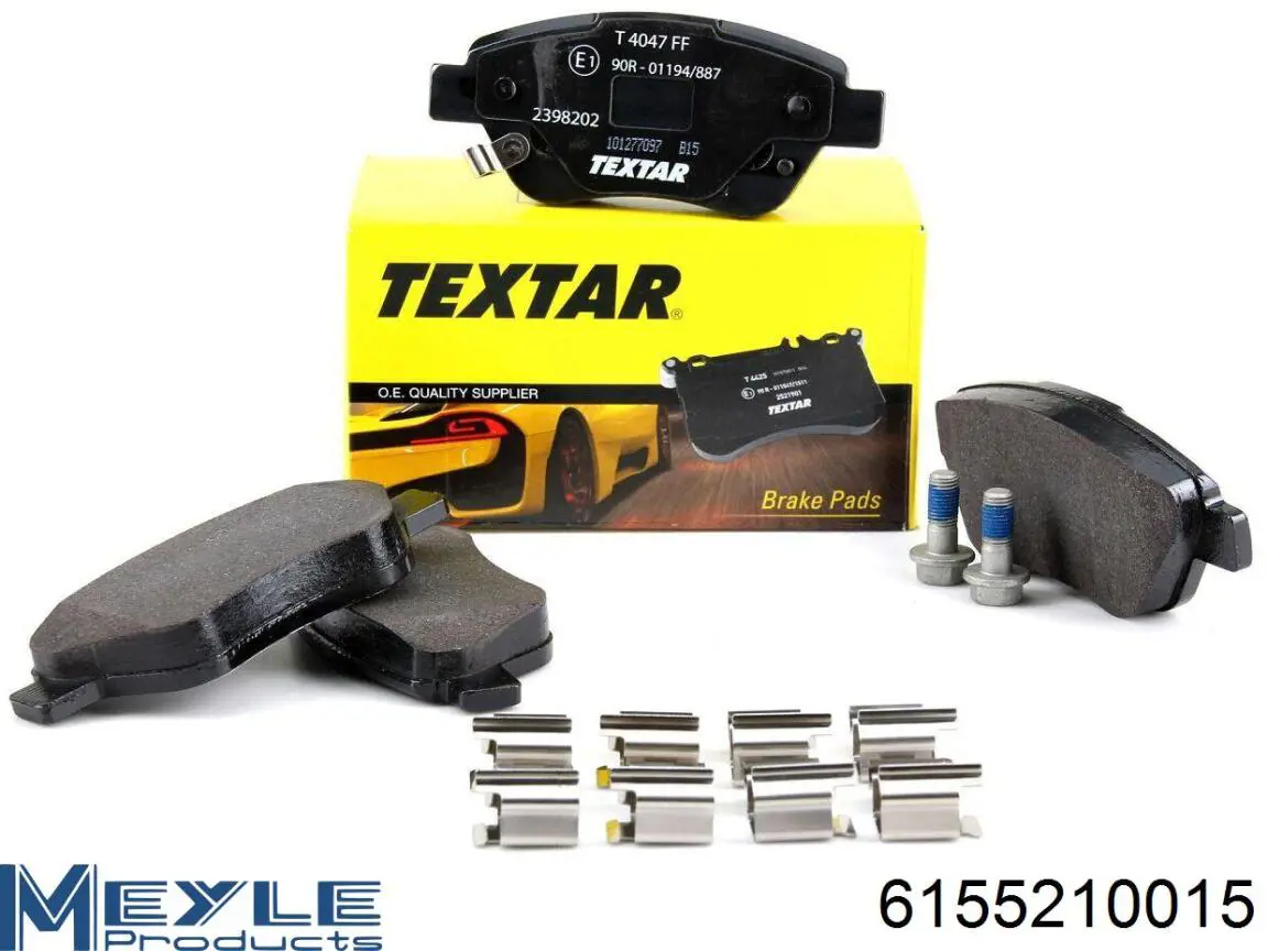 Frenos delanteros General Motors 93188917 precio, desde 27,50 EUR