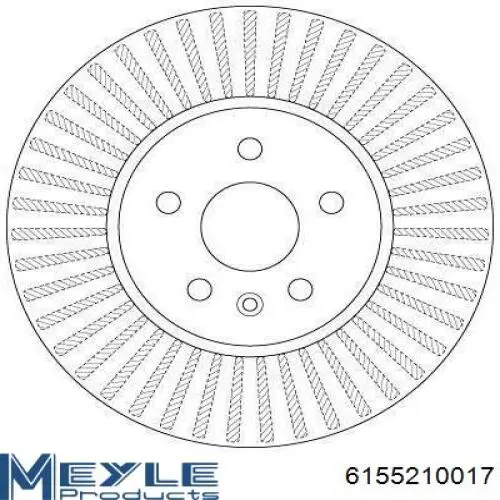 VKBD80221V2 SKF Discos
