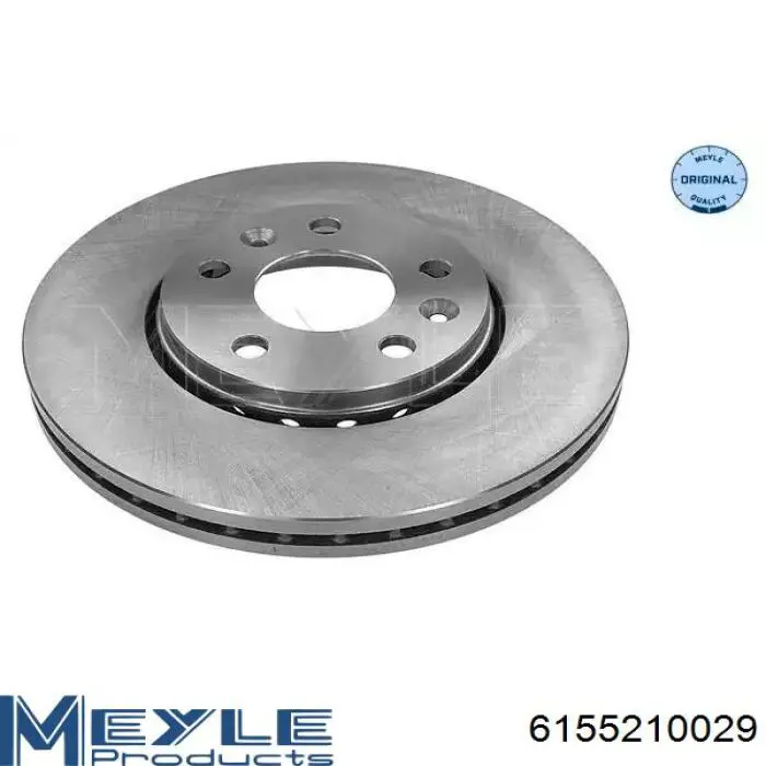 Frenos delanteros TRW DF6720S precio, desde 59,16 EUR