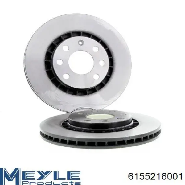 Comprar EX79110 Euroex Freno de disco delantero