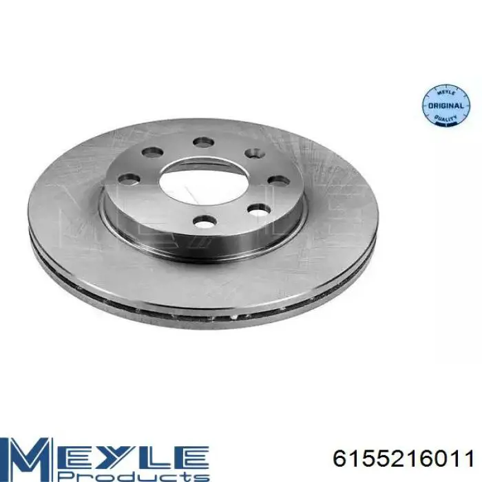 R3002 VALEO Discos
