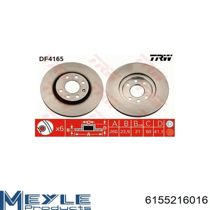 Frenos delanteros Jurid/Bendix BDS1113 precio, desde 29,27 EUR