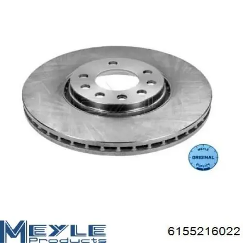 Comprar BG3772C Delphi Freno de disco delantero