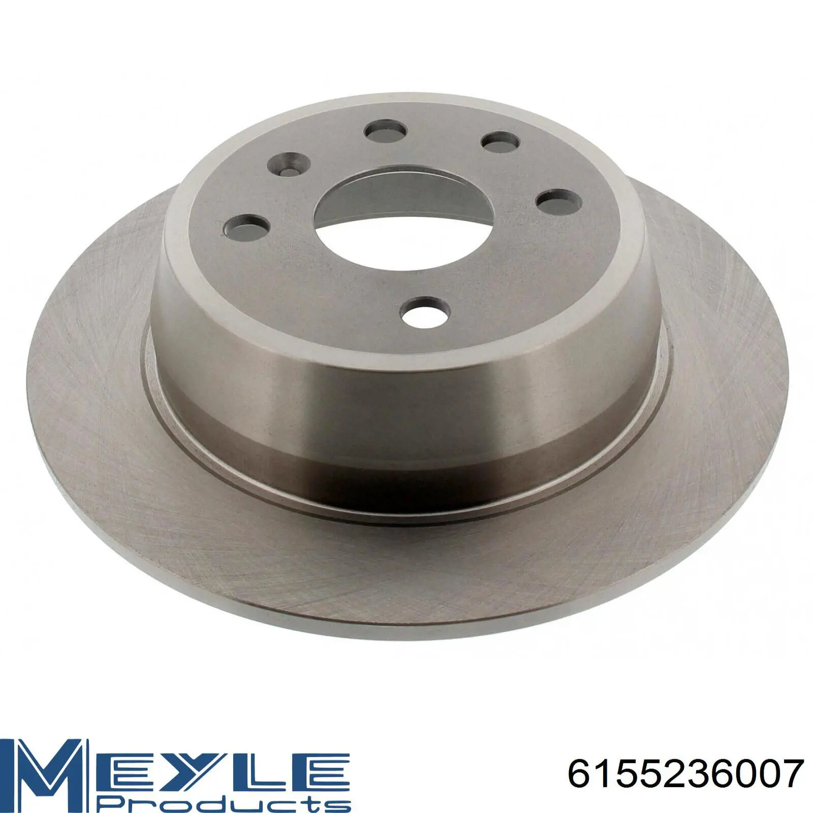 Comprar 569119 Opel Disco de freno trasero