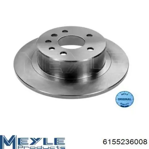 Comprar 90444513 Opel Disco de freno trasero