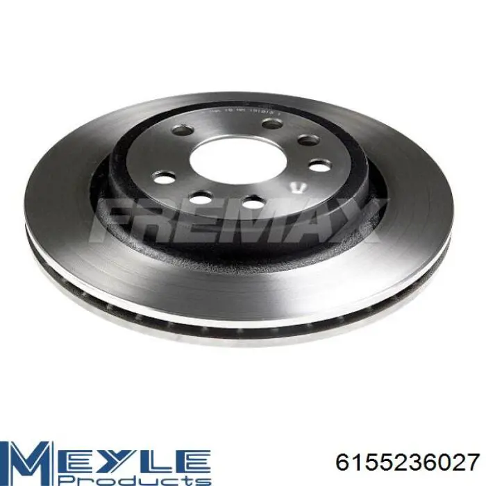 Disco de freno trasero Bosch 986479142 precio, desde 37,04 EUR