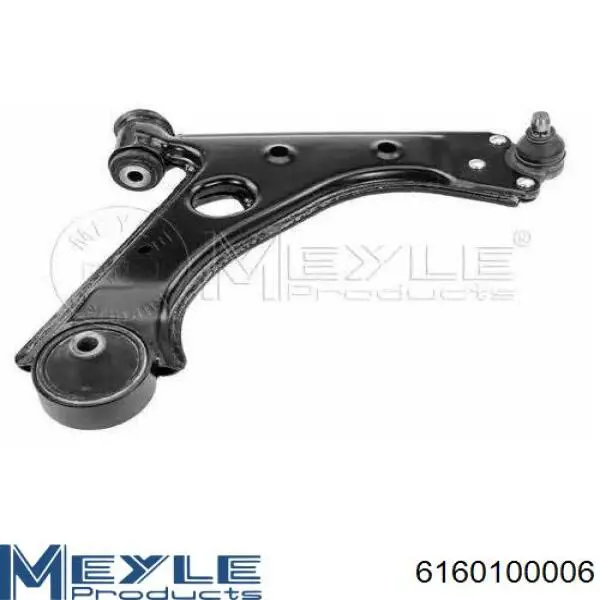 352087 Opel Rótula inferior de suspensión