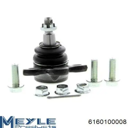 Rótula inferior de suspensión General Motors 96852964 precio, desde 18,74 EUR