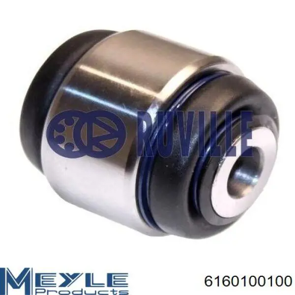 Buje de mangueta trasera Meyle 6160100100