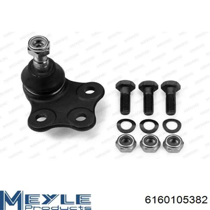 Comprar 1603121 General Motors Rótula inferior de suspensión