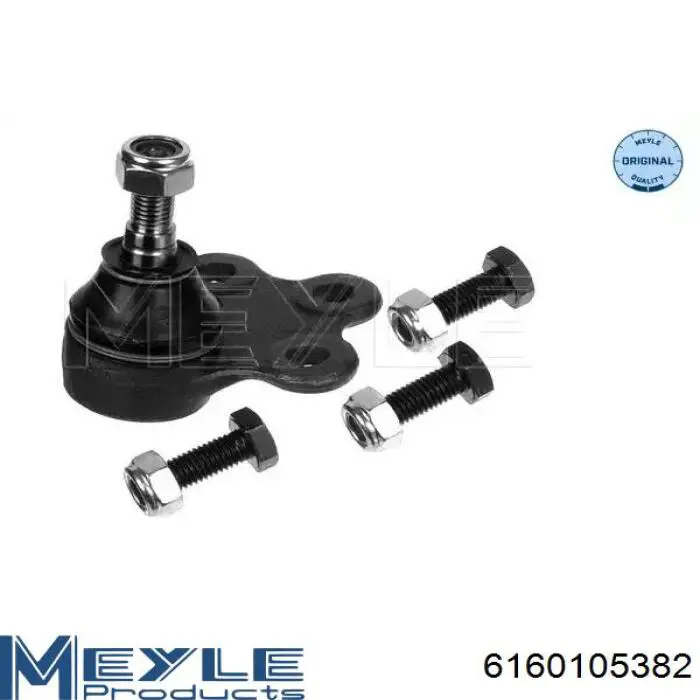 Comprar 12153 Lemforder Rótula inferior de suspensión