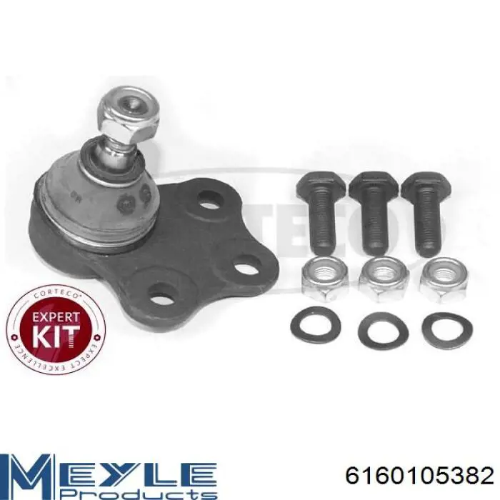 Rótula inferior de suspensión General Motors 1603121 precio, desde 11,01 EUR