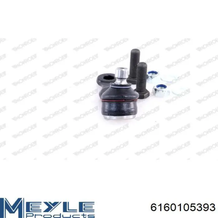 Rótula inferior de suspensión Dayco DSS2923