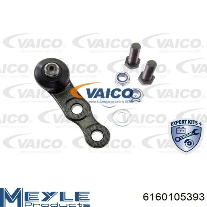 Rótula inferior de suspensión Dayco DSS2923 precio, desde 10,35 EUR