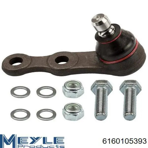 Comprar DSS2923 Dayco Rótula inferior de suspensión