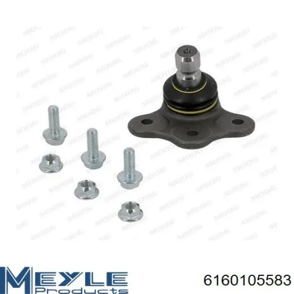 Rótula inferior de suspensión BGA SJ9508 precio, desde 10,65 EUR