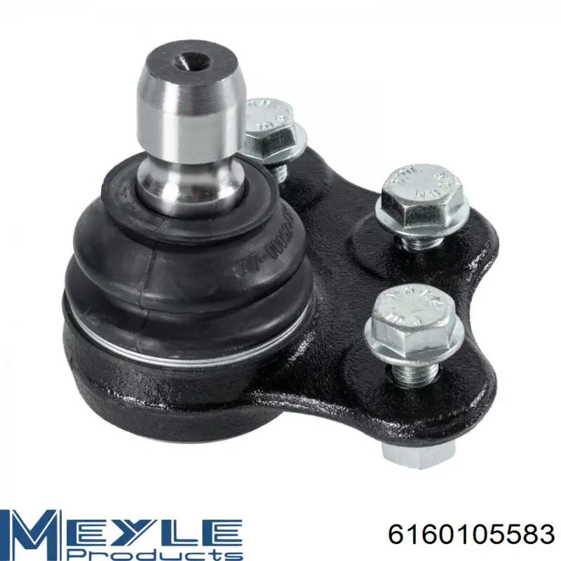 Rótula inferior de suspensión 90542995 General Motors