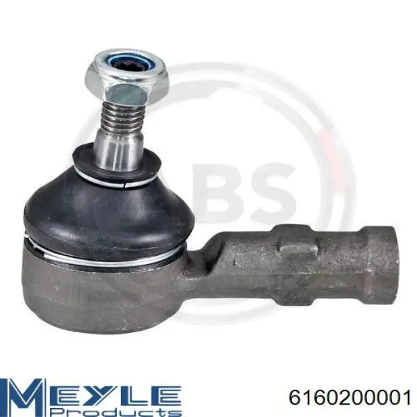 Rótulas de dirección Opel 324050