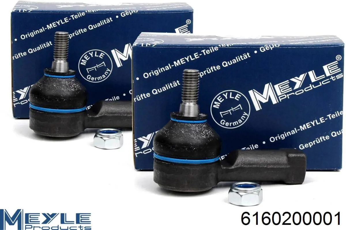 Rótulas de dirección Mercedes A4513380037