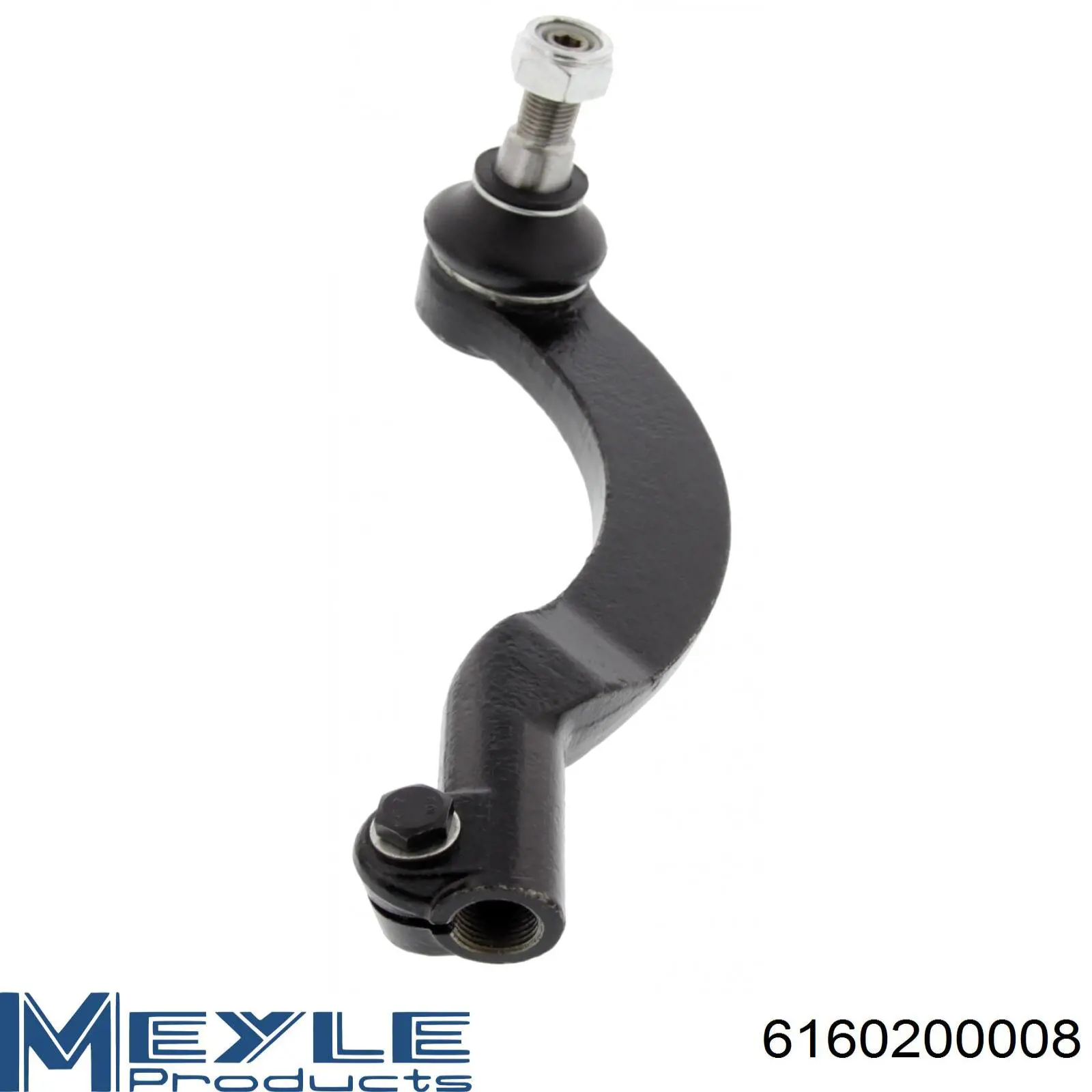 Rótulas de dirección Meyle 6160200008