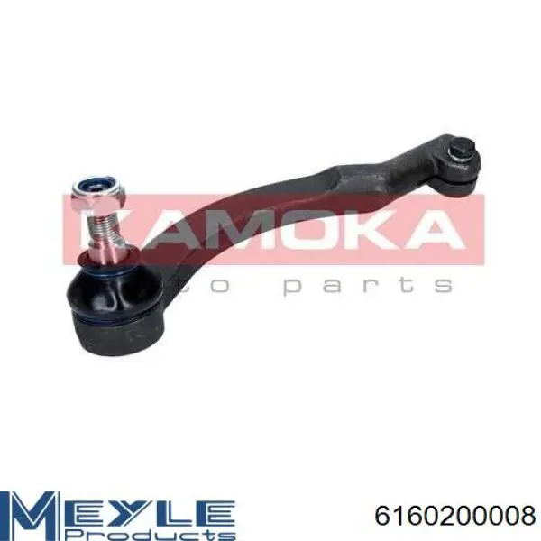 Comprar 6160200008 Meyle Rótula barra de acoplamiento exterior