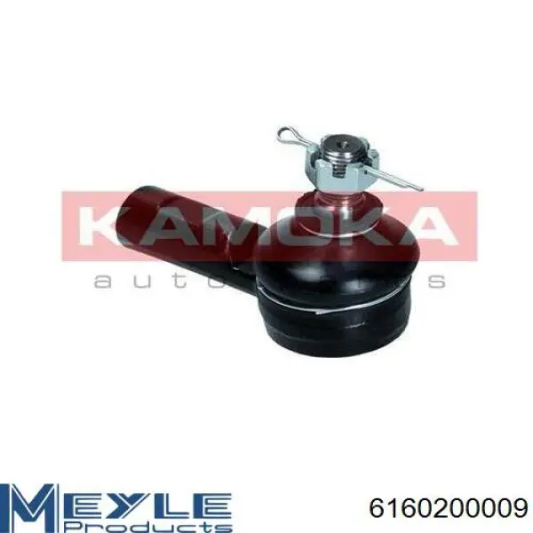 Rótula de barra de acoplamiento BGA SR6501 precio, desde 12,04 EUR