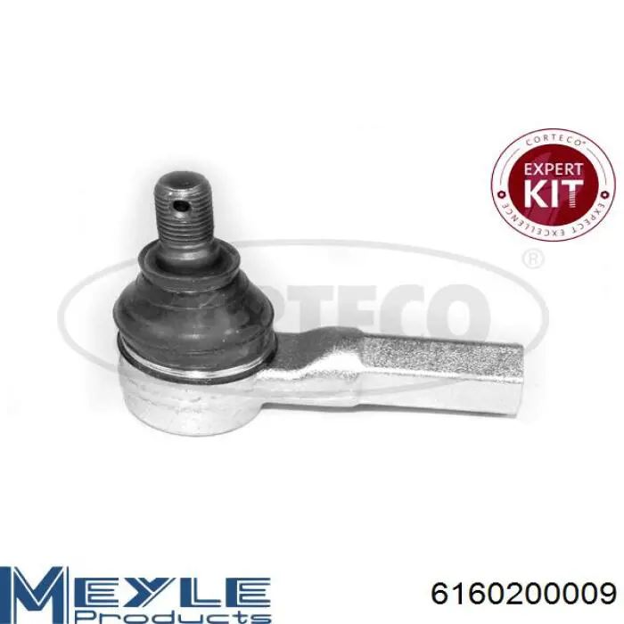 Comprar SR6501 BGA Rótula barra de acoplamiento exterior