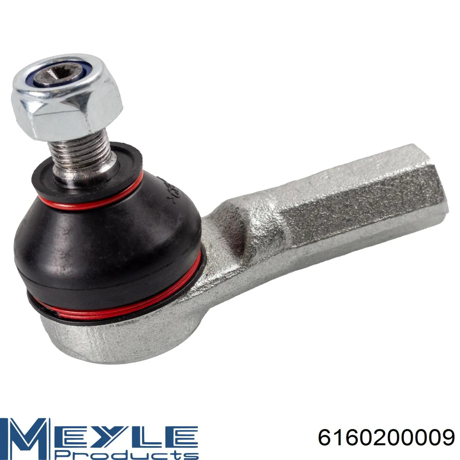Rótula barra de dirección SR6501 BGA