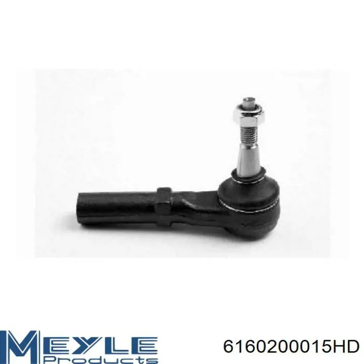 Comprar VKDY315007 SKF Rótula barra de acoplamiento exterior