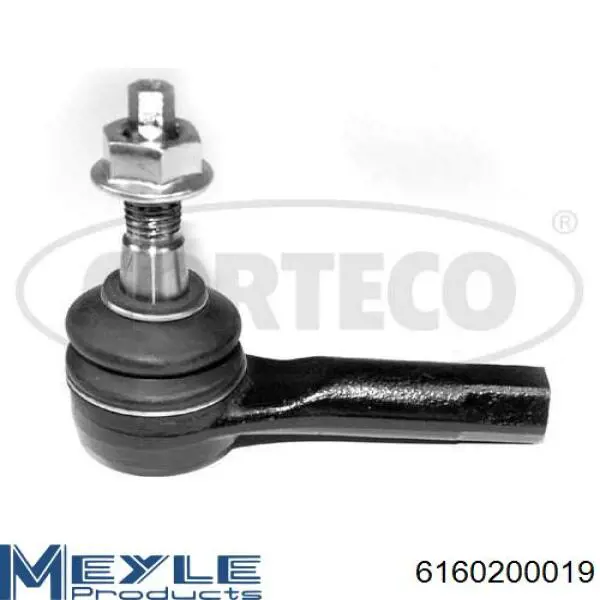 95915222 General Motors Rótula de dirección