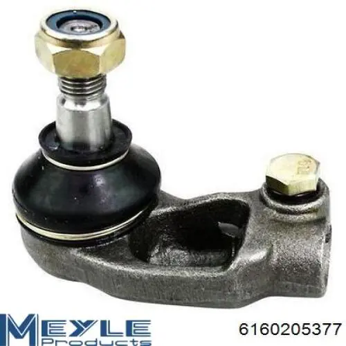 Rótula de barra de acoplamiento Motaquip VTR293 precio, desde 9,76 EUR