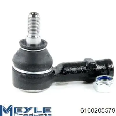 Rótulas de dirección Metzger 54001208