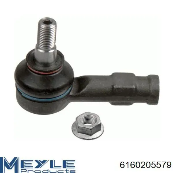 Comprar 54001208 Metzger Rótula barra de acoplamiento exterior