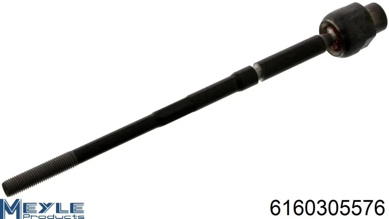 Bieleta de direccion BGA SR9541