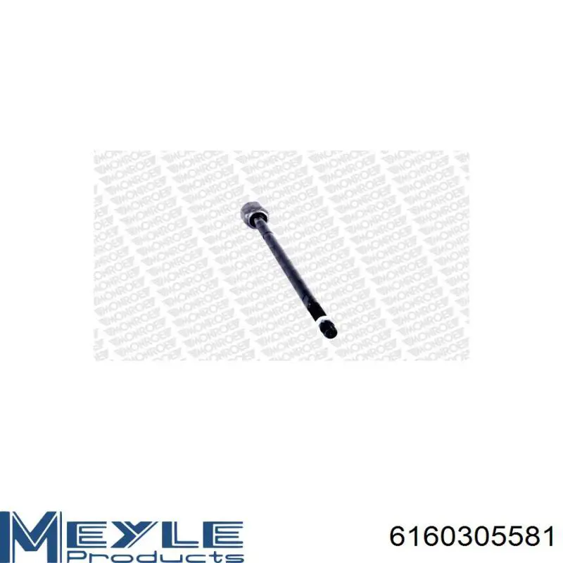 Comprar 324186 General Motors Barra de acoplamiento
