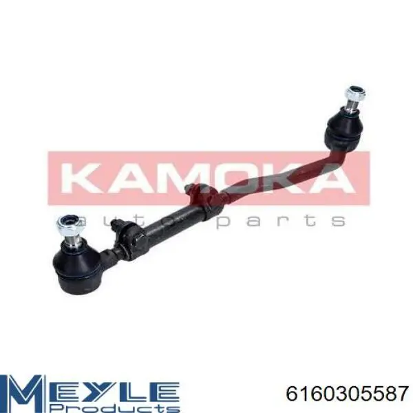 Comprar 6160305587 Meyle Barra de dirección completa izquierda