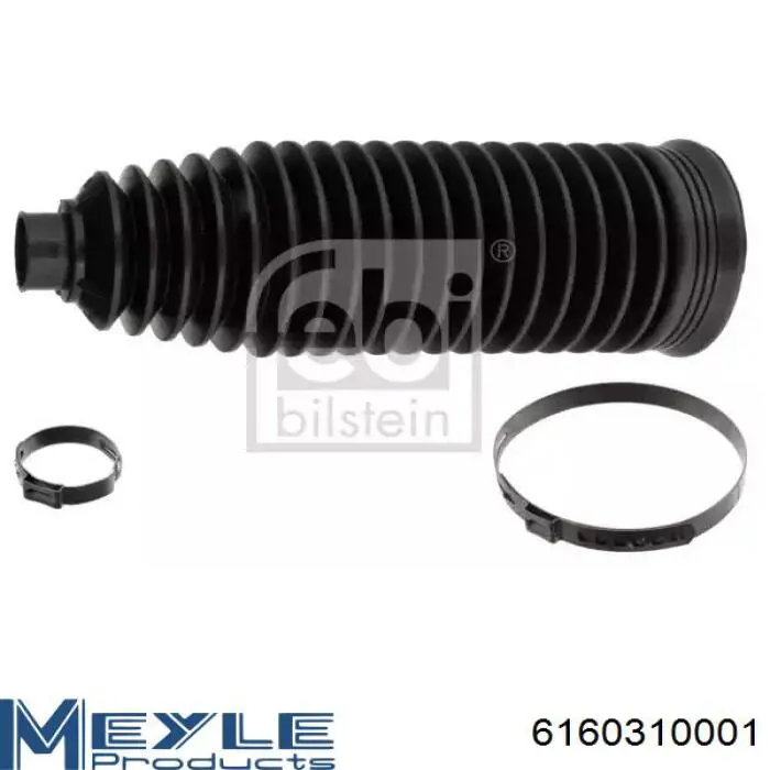 Comprar 1634889780 Eurorepar Barra de acoplamiento