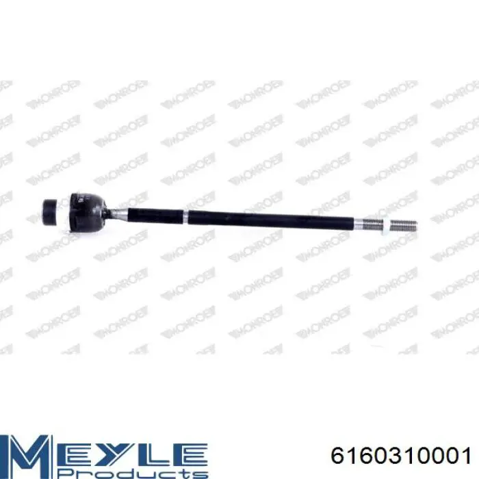 Brazo direccion coche Eurorepar 1634889780 precio, desde 12,07 EUR