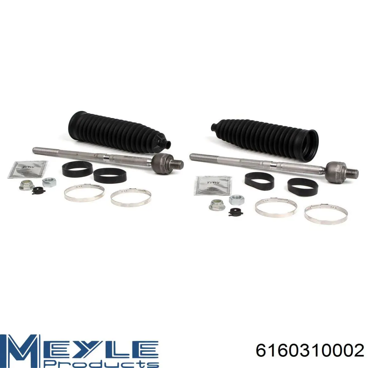 Comprar 1603415 Opel Barra de acoplamiento
