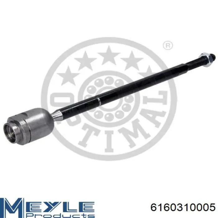 33537 Lemforder Barra de direccion coche