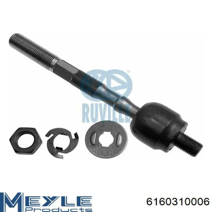 Bieleta de direccion Japko 103112