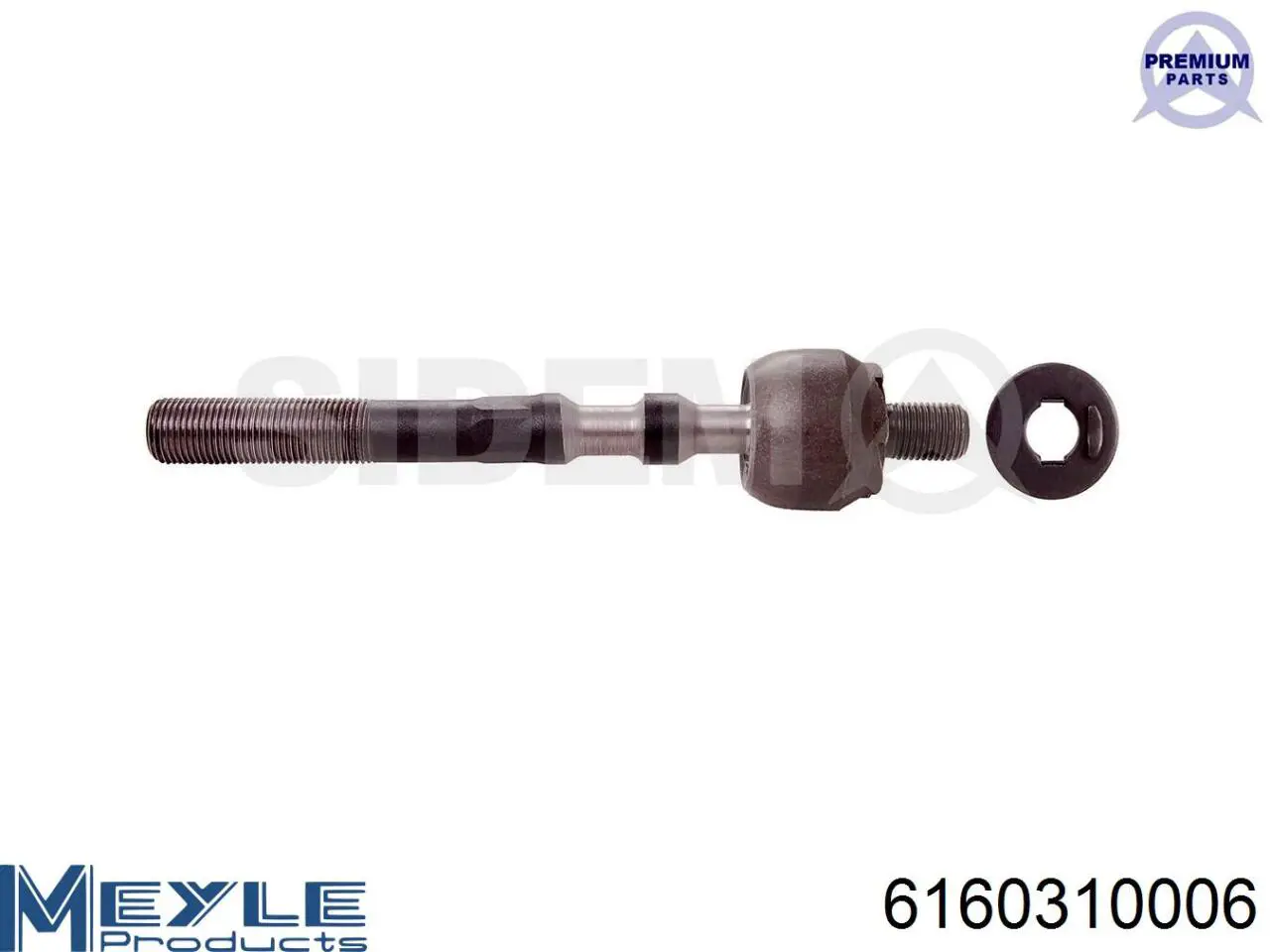 Comprar 103112 Japko Barra de acoplamiento