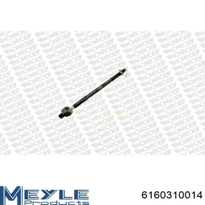 Bieleta de direccion Meyle 6160310014