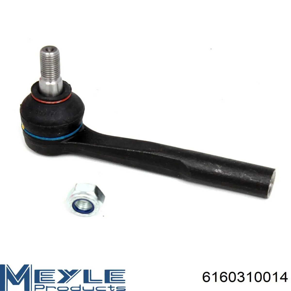 6160310014 Meyle Barra de direccion coche