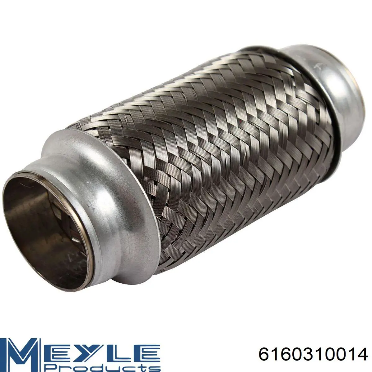 Brazo direccion coche Meyle 6160310014 precio, desde 17,62 EUR